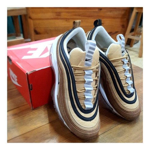 Tenis Nike Air Max 97 