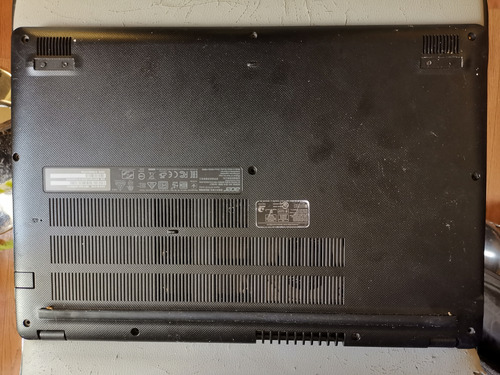 Laptop Acer Aspire A515-52 En Partes Solamente (Usado)