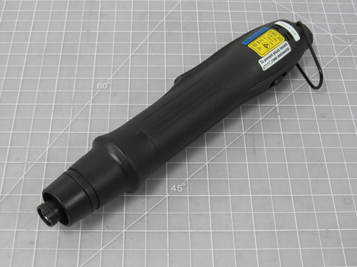 Atlas Copco 8432086003 Ae000080 Electronic Screwdriv Ccs
