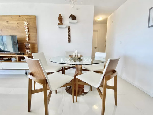 Alquiler, Apartamento, 3 Dormitorios, Icon Brava, Punta Del Este, Uruguay