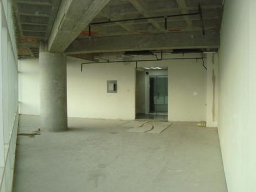 Oficina En Venta En Ciudad Center De Boleíta Norte 24-15428 Cs