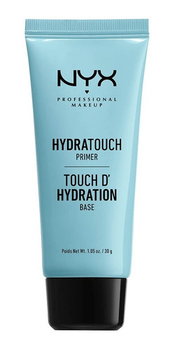 Nyx professional makeup hydra touch primer web tor browser вход на гидру
