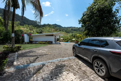 Casa Campestre En Venta En La Vega. Cod V1088054