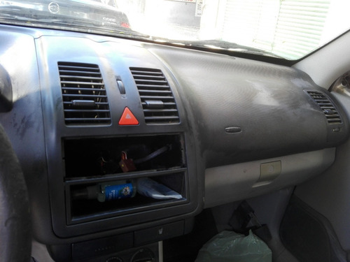 Volkswagen Polo Tdi