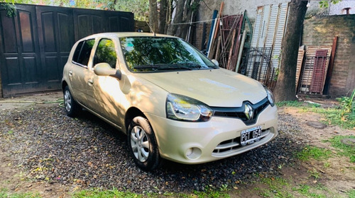 Renault Clio Mio Confort Plus 5 Puertas