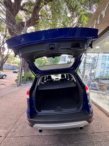 Ford Kuga 1.6 Sel 6mt Fwd T 150 Cv