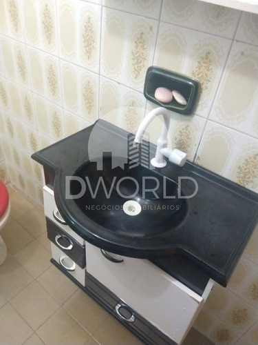 Imagem 14 de 17 de Sobrado Com Amplo Terraço! - Próx. Av. Kennedy - Ca00198 - 69408238