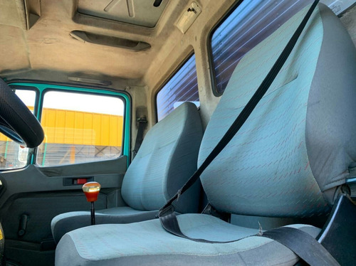 Imagem 2 de 4 de Mercedes-benz 1214 1214