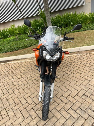 Yamaha Teneré 250
