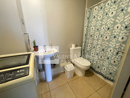 Departamento En Arriendo - Rancagua