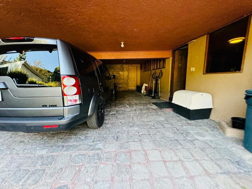 Casa En Venta En Interlomas, Huixquilucan