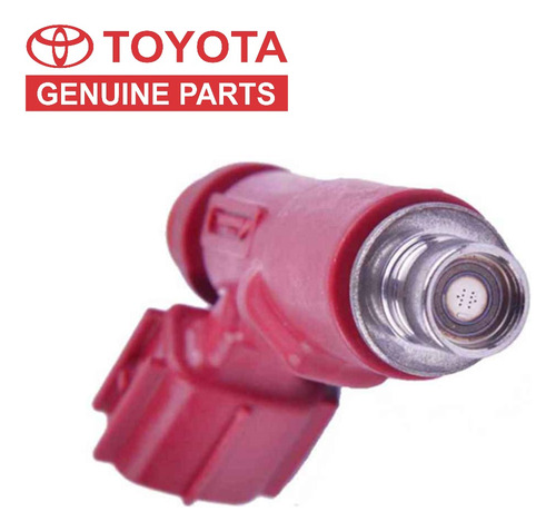 Inyector Toyota Terios 2002-2007