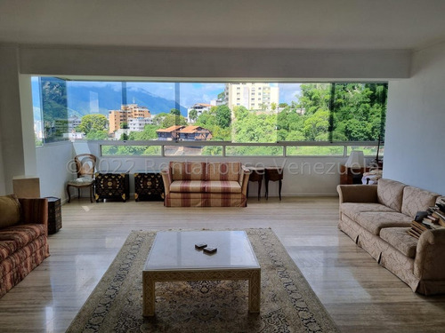 Apartamento En Venta En Colinas De Bello Monte Gi