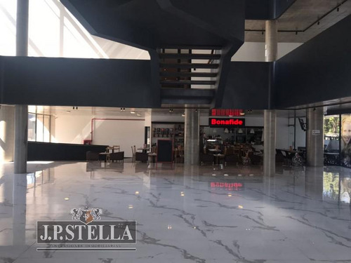 Oficina 40 M2 En Complejo Km 41 Polo Empresarial - Fco. Alvarez
