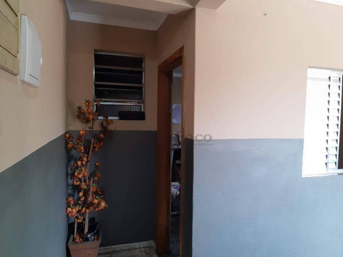 Imagem 8 de 30 de Prédio À Venda, 220 M² Por R$ 700.000,00 - Conjunto Marcos Freire - Guarulhos/sp - Pr0024
