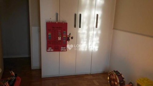 Apartamento Com 3 Dormitórios À Venda, 130 M² Por R$ 900.000,00 - Icaraí - Niterói/rj - Ap41905
