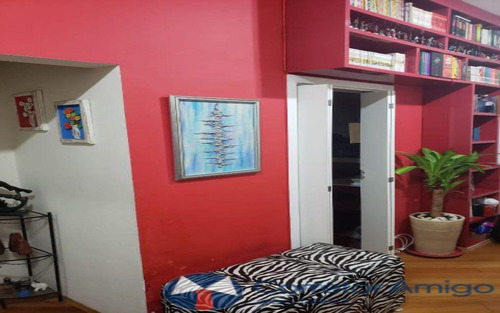 Imagem 1 de 2 de Lindo Apartamento Nunes Siqueira Numa Otima Localizacao Penha De Fraca - Ml2333