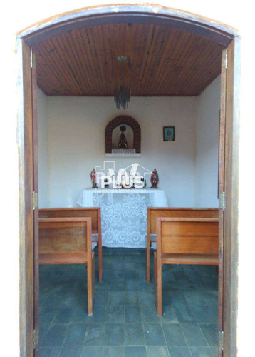 Imagem 8 de 30 de Chácara Com 3 Dorms, Campo Do Meio, Araçoiaba Da Serra - R$ 460 Mil, Cod: 109856 - V109856