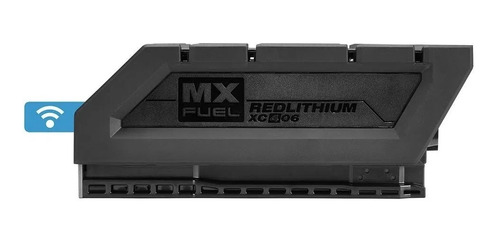 Batería Mx Fuel Redlithium Milwaukee Xc406