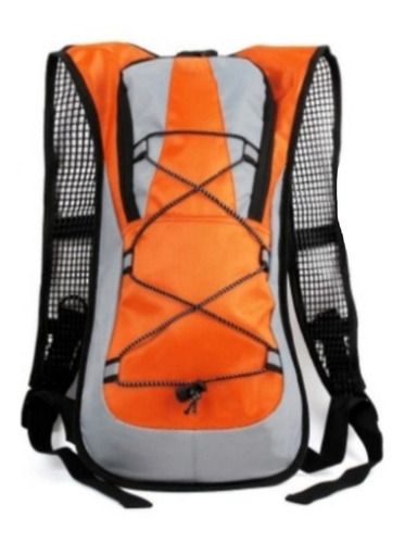 Morral Hidratante Ciclismo Ss99