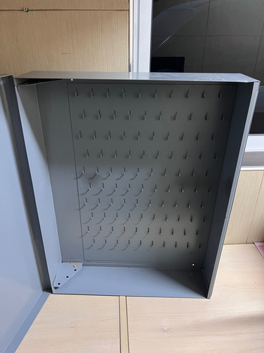 Caja Organizador 360 Llaves Oficina, Negocio De Seguridad