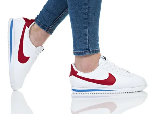 Zapatillas Nike Cortez Basic Sl 2019 Original Para Mujer