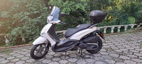 Piaggio  2018