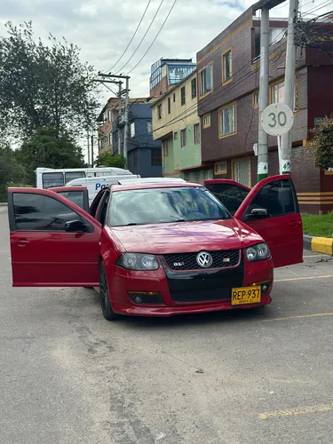 Jetta Gli Turbo 2011