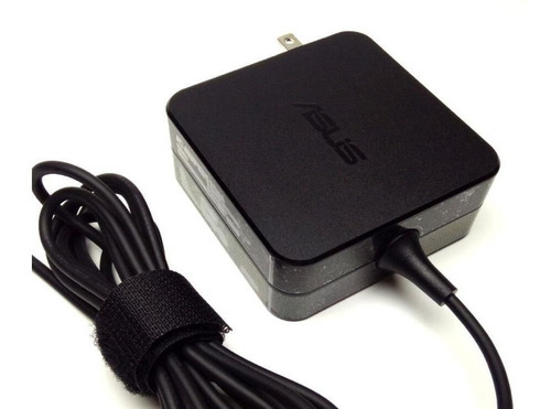 Imagen 4 de 5 de Cargador Original Laptop Asus 19v 3.42a Conector 4.0*1.35mm
