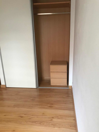 Venta Departamento 2 Amb. Villa Del Parque