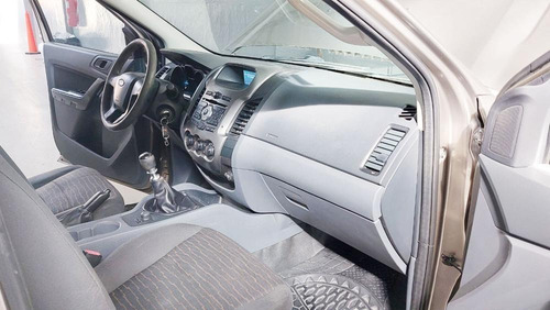 Imagen 6 de 8 de Ford Ranger Dc 4x4 Xls 3.2l D