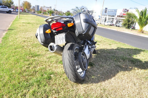 Imagen 9 de 12 de Bmw F 800 St Año 2007 Con 25.000km.