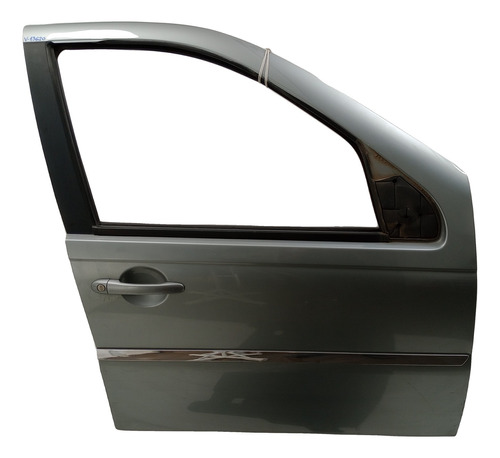 Puerta Delantera Derecha Fiat Siena 4p 2008