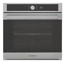 Comprar Horno De Empotrar Ariston 71 Litros Digital - Zen Deco