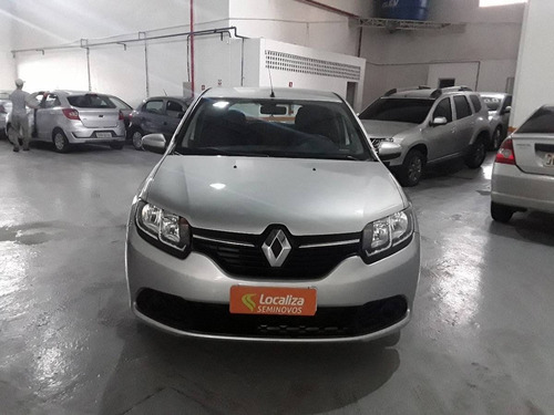 Renault Sandero 1.0 12v Sce Flex Expression Manual