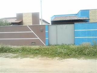 Imagem 4 de 10 de Casa Com 2 Dormitórios À Venda, 81 M² Por R$ 95.000,00 - Bosque Brasil - Macaíba/rn - Ca6498