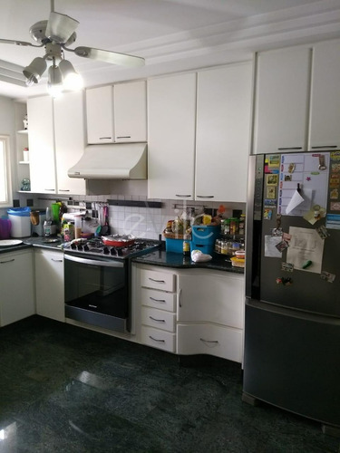 Imagem 28 de 30 de Casa À Venda Em Sítios De Recreio Gramado - Ca009023