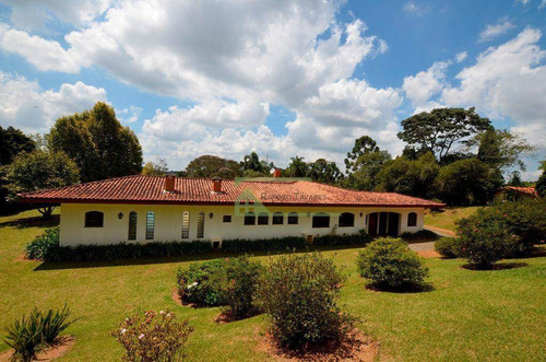 Imagem 19 de 29 de Chácara Com 3 Dormitórios À Venda, 7000 M² Por R$ 1.325.000,00 - Centro - Ibiúna/sp - Ch0155