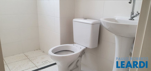 Imagem 15 de 15 de Apartamento - Sítios Frutal - Sp - 603189
