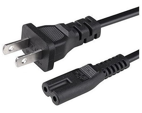 Nicetq Ac Power Cord Cable De Repuesto Para Máquina De Co