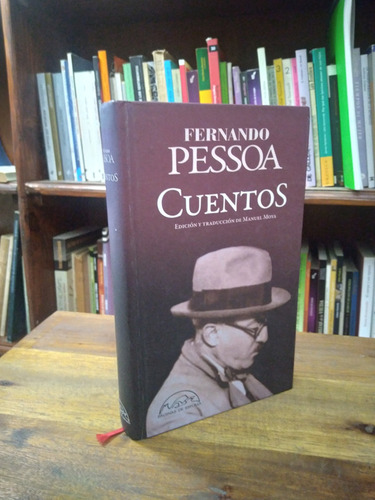 Cuentos - Fernando Pessoa