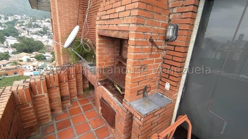 Imagen 10 de 15 de Libertador La Florida Venta De Penthouse 22-6417