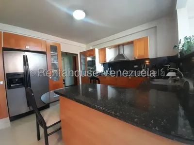 Apartamento en alquiler