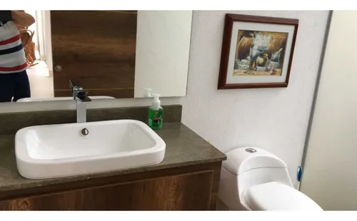 Casa En Venta Alto De Las Palmas (t)