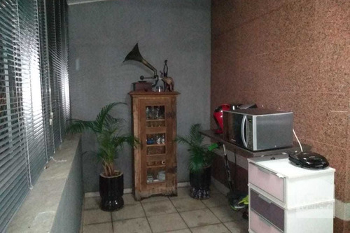 Imagem 7 de 15 de Apartamento À Venda No Luxemburgo - Código 267903 - 267903