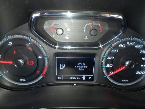 Imagem 13 de 13 de Chevrolet S10 Ltz 2.8 Tdi 4x4 Cd Diesel Aut. 2020/2020