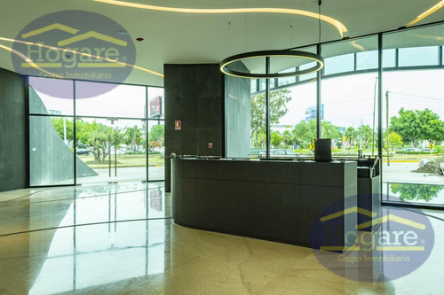 Venta Pent-house Torres Adamant Blvd A. Lopez Mateos Leon Gto