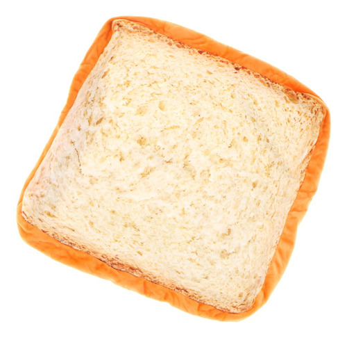 Lq Cubierta De Amortiguador Pan De Tostada Moda Funda De