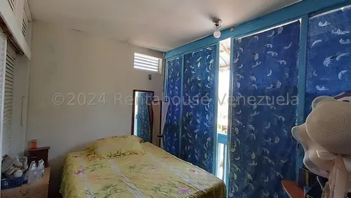 Apartamento En Venta Naiguata