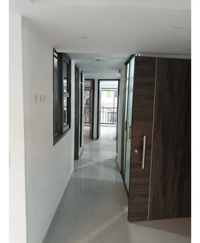 Apartamento En Venta En Envigado La Mina